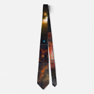 Supergalactic Tie