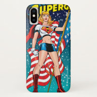 Supergirl
