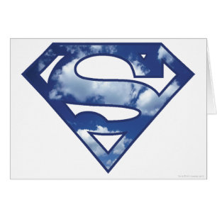 Supergirl Cloud Logo