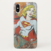 Supergirl Comic Capers 2