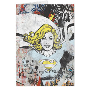 Supergirl Comic Capers 3