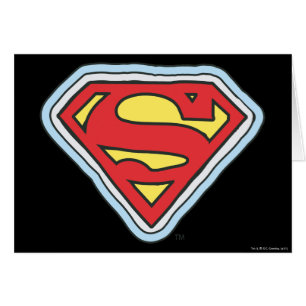Supergirl Comic Logo