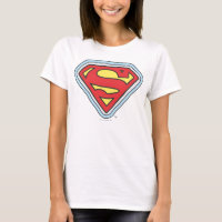 Supergirl Comic Logo