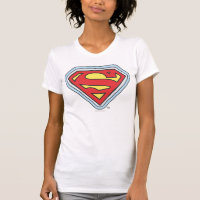 Supergirl Comic Logo