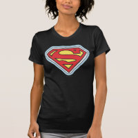 Supergirl Comic Logo