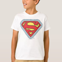 Supergirl Comic Logo