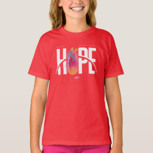 Supergirl Hope T-Shirt