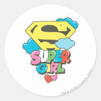 Supergirl J-Pop 5