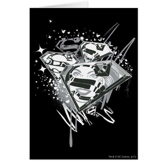 Supergirl Keep it Fresh 1 (Front)