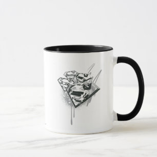 Supergirl Keep it Fresh 1 Mug
