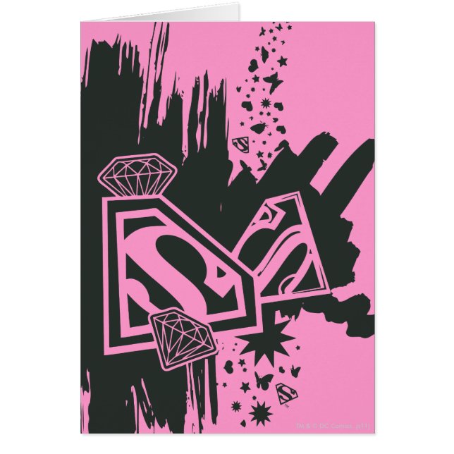 Supergirl Keep it Fresh 2 (Front)