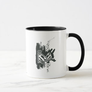 Supergirl Keep it Fresh 2 Mug