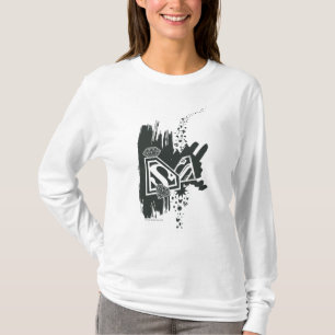 Supergirl Keep it Fresh 2 T-Shirt