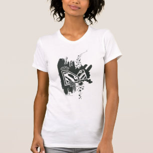 Supergirl Keep it Fresh 2 T-Shirt