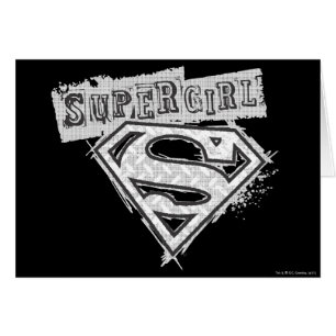 Supergirl Logo 1