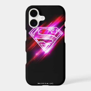Supergirl Pink