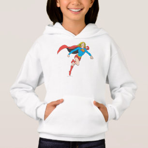 Supergirl Pose 1