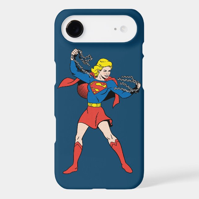 Supergirl Pose 10 Case-Mate Samsung Galaxy Case (Back)