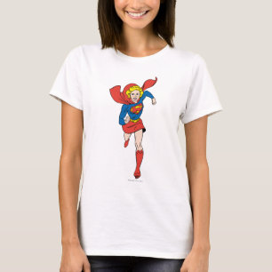Supergirl Pose 8 T-Shirt