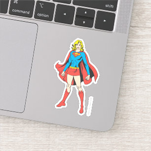 Supergirl Poses