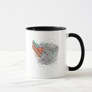 Supergirl Random World 2 Mug