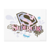 Supergirl So Fabulous 1