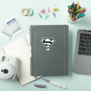 Supergirl Solid S-Shield
