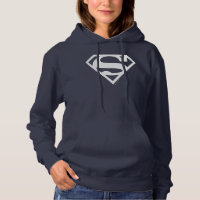 Supergirl Solid S-Shield