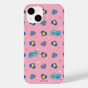 Supergirl "The Future Is Female" Case-Mate iPhone 14 Case