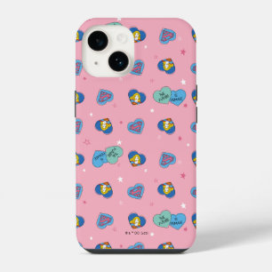 Supergirl "The Future Is Female" iPhone 14 Case
