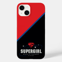 Supergirl Woman of Tomorrow