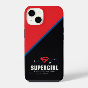 Supergirl Woman of Tomorrow iPhone 14 Case