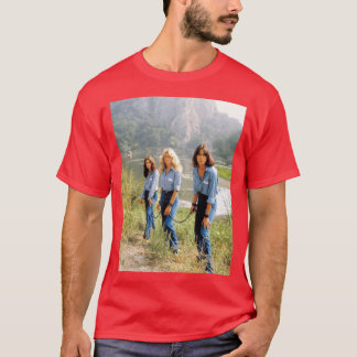 Supergirls of Everlast T-Shirt
