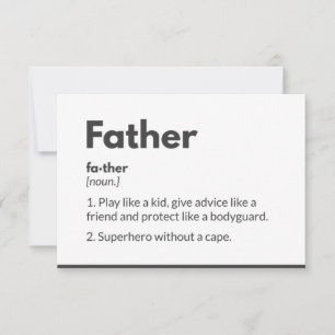 Superhero fathers day cards Modern