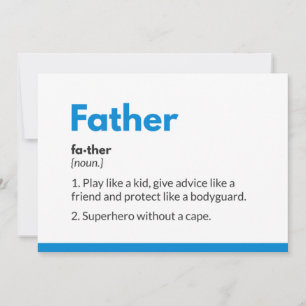 Superhero fathers day cards Superdad