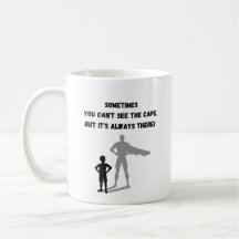 Superhero Mug