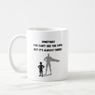 Superhero Mug