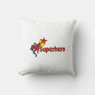 Superhero pillow, for sale ! cushion