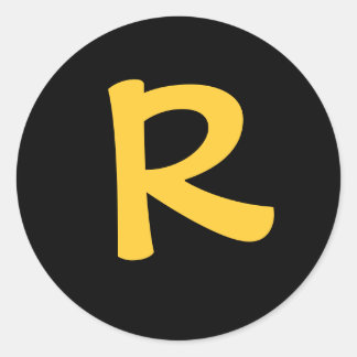 Superhero Shot Glass Stickers