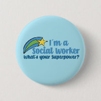 Superhero Social Worker
