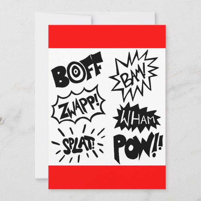 SuperHero Sounds (Front)