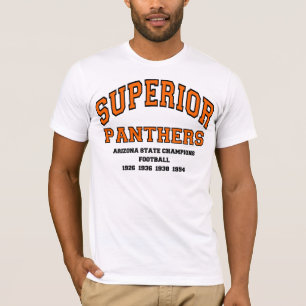 Superior Panthers T-Shirt