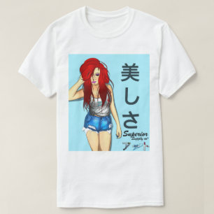 Superior Supply co® Shirt