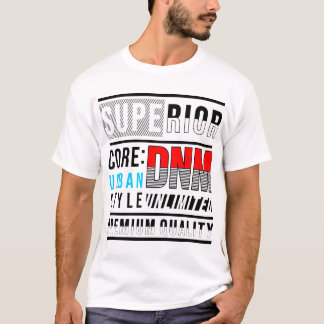 Superior-Urban-Street T-Shirt
