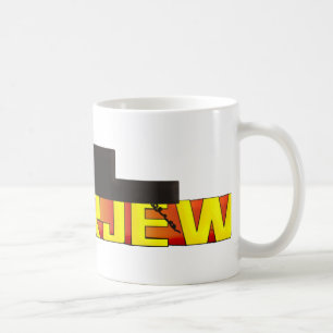 SuperJew Coffee Mug