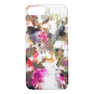 Superluminal #6 iPhone 8/7 case