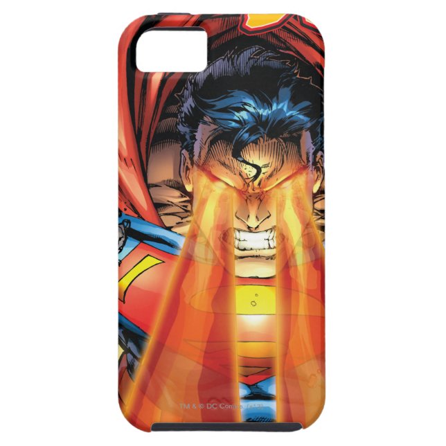 Superman #218 Aug 05 Case-Mate iPhone Case (Back)