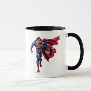 Superman 47 mug
