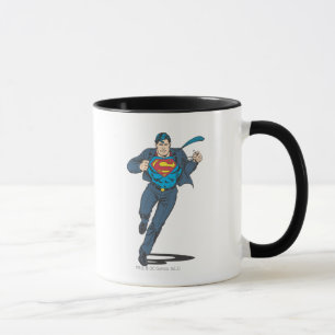 Superman 48 mug