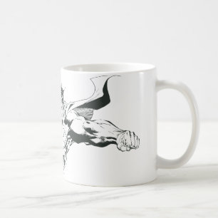 Superman 60 coffee mug
